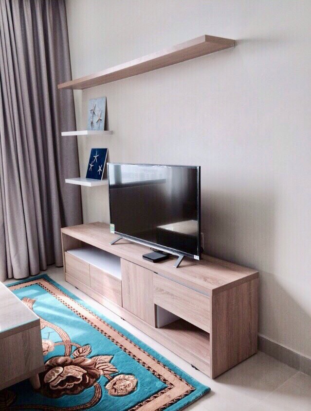 D214365 - Masteri Thao Dien Apartment For Rent - Best Price For Long-term - 1 bedroom